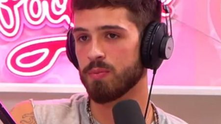 Em meio a boatos com Bruna Marquezine, João Guilherme revela o que lhe atrai em uma mulher: “Não pode”