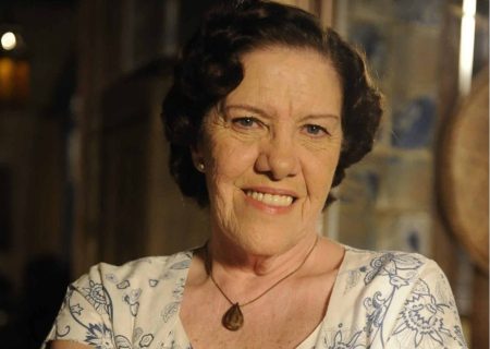 Atriz de grandes sucessos na Globo, Neusa Maria Faro morre aos 78 anos