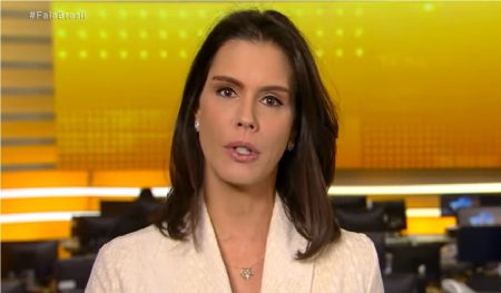 Fala Brasil tem mais audiência que Reis; Hora do Faro leva surra do SBT