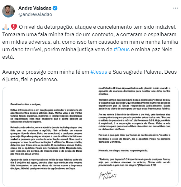 André Valadão