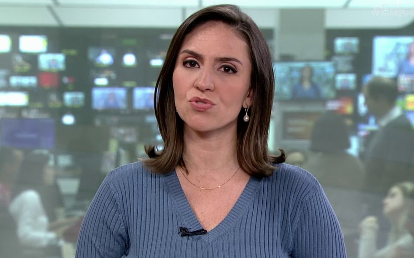 Cecilia Flesch anuncia decisão inusitada após demissão da GloboNews e polemiza com comentário