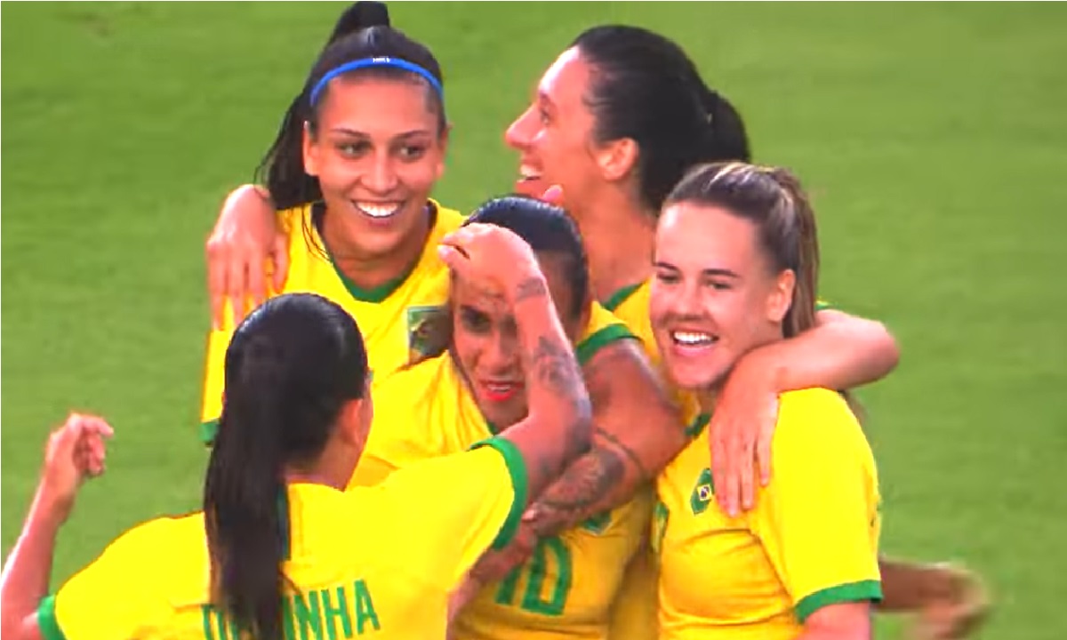 Copa do Mundo Feminina: bora torcer pelas meninas?