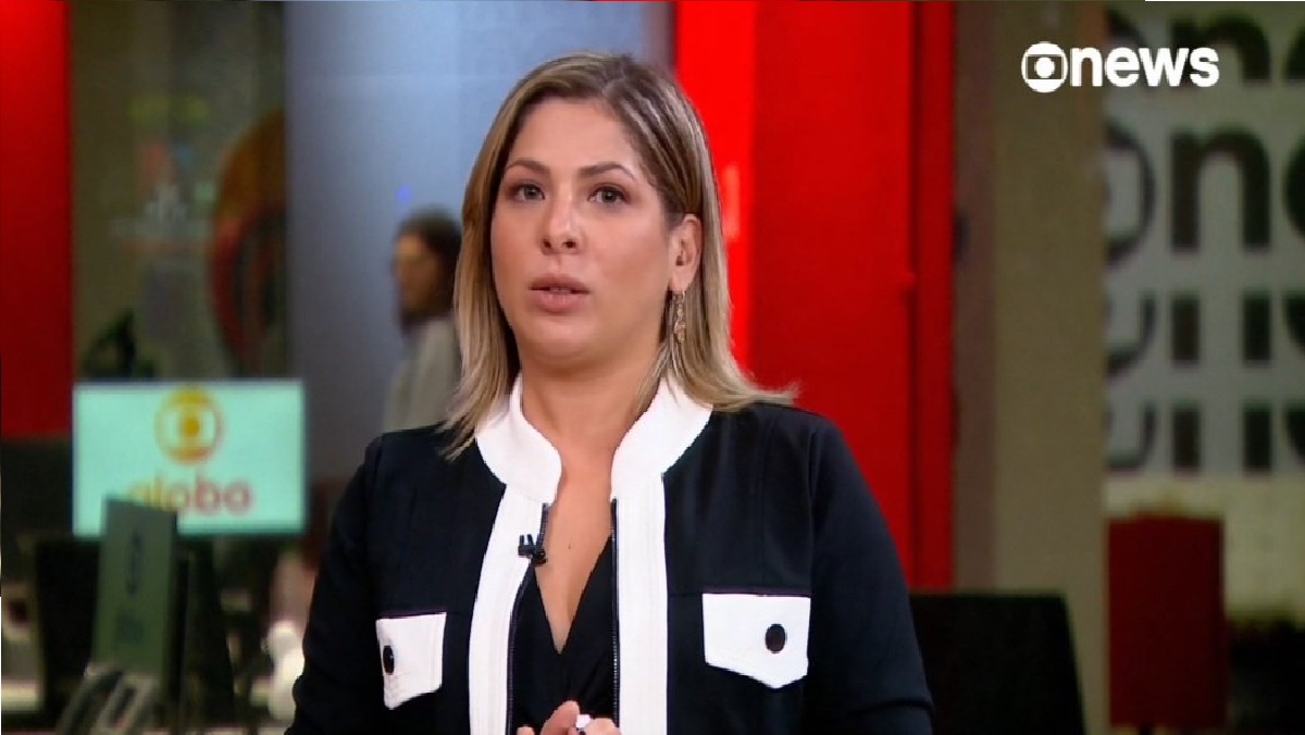 Globo acaba com mistério e entrega data da estreia de Daniela Lima