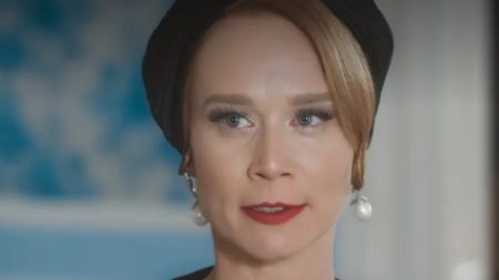 Amor Perfeito: Gilda comete deslize em enterro e levanta suspeita