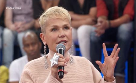 Ator da Globo recorda cena de Xuxa sendo humilhada por Marlene Mattos: “Horrorosa”