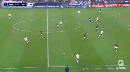 Corinthians faz milagre em campo e eleva a audiência do SBT; Hoje em Dia bate desenhos