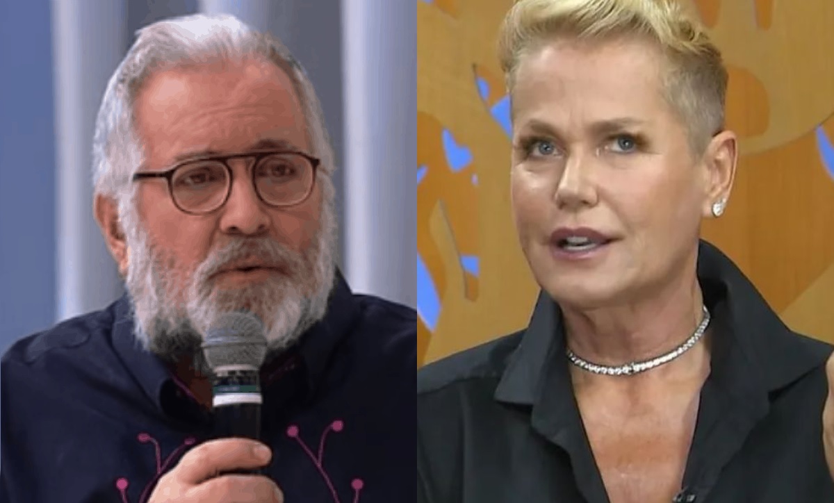 Leão Lobo defende Marlene Mattos e expõe Xuxa Meneghel sem medo: “Espanta”