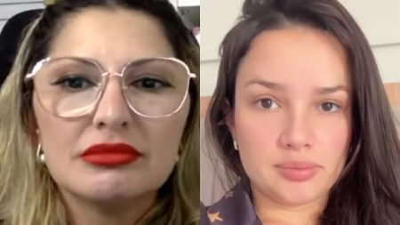 Na Jovem Pan, Antonia Fontenelle detona Juliette e revela convite recebido