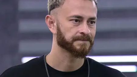 Fred Bruno abre o jogo e revela se participaria novamente do BBB