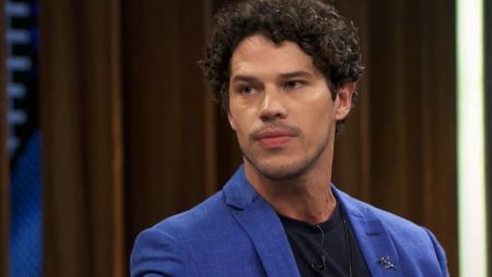José Loreto faz confissão ao recordar vídeo íntimo vazado: “Traumático”