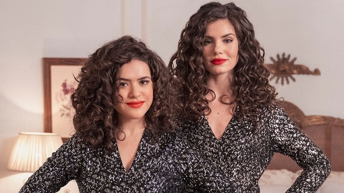 Série com Maisa Silva e Camila Queiroz na Netflix conquista feito impressionante