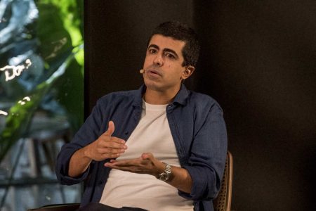 Marcius Melhem volta a atacar acusadoras de assédio em nova live: “Precisam provar”
