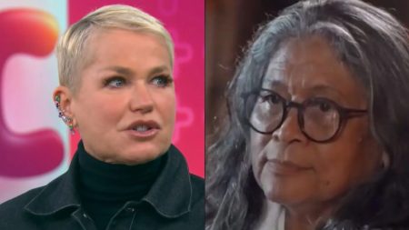 Xuxa revela que Marlene Mattos desejava a sua morte precoce e expõe atitude