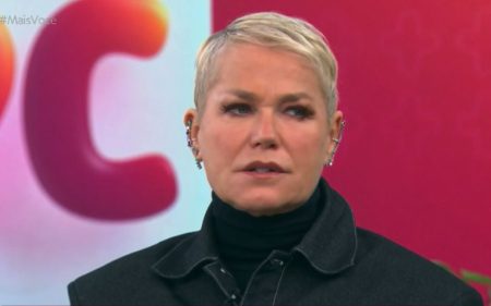 Xuxa Meneghel quebra o silêncio e explica motivo de não ter aceitado virar atriz da Globo