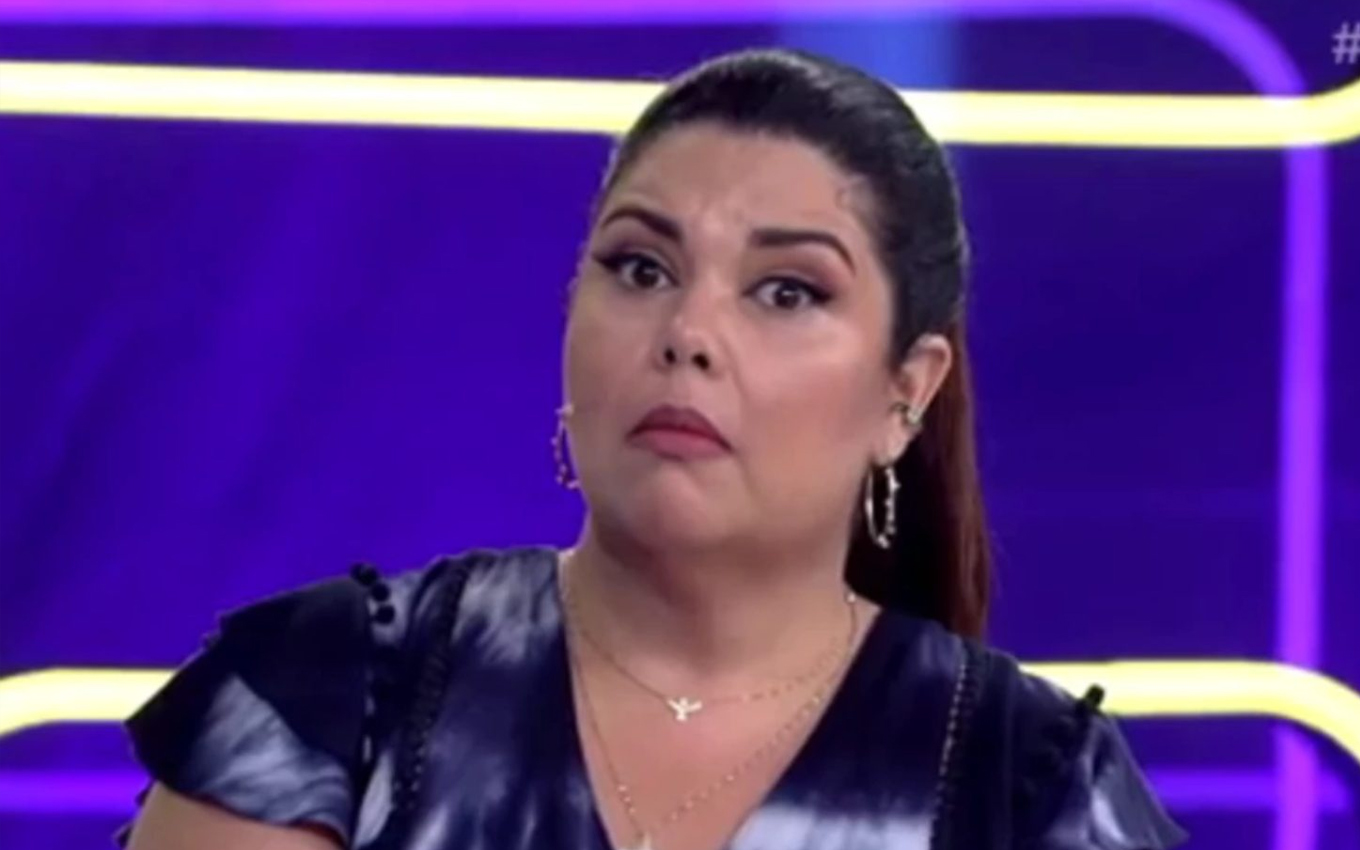 Fabiana Karla revela novidades para a segunda temporada de Rensga Hits!