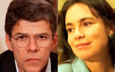 Viva escolhe novela com José Mayer e Regina Duarte para substituir A Sucessora