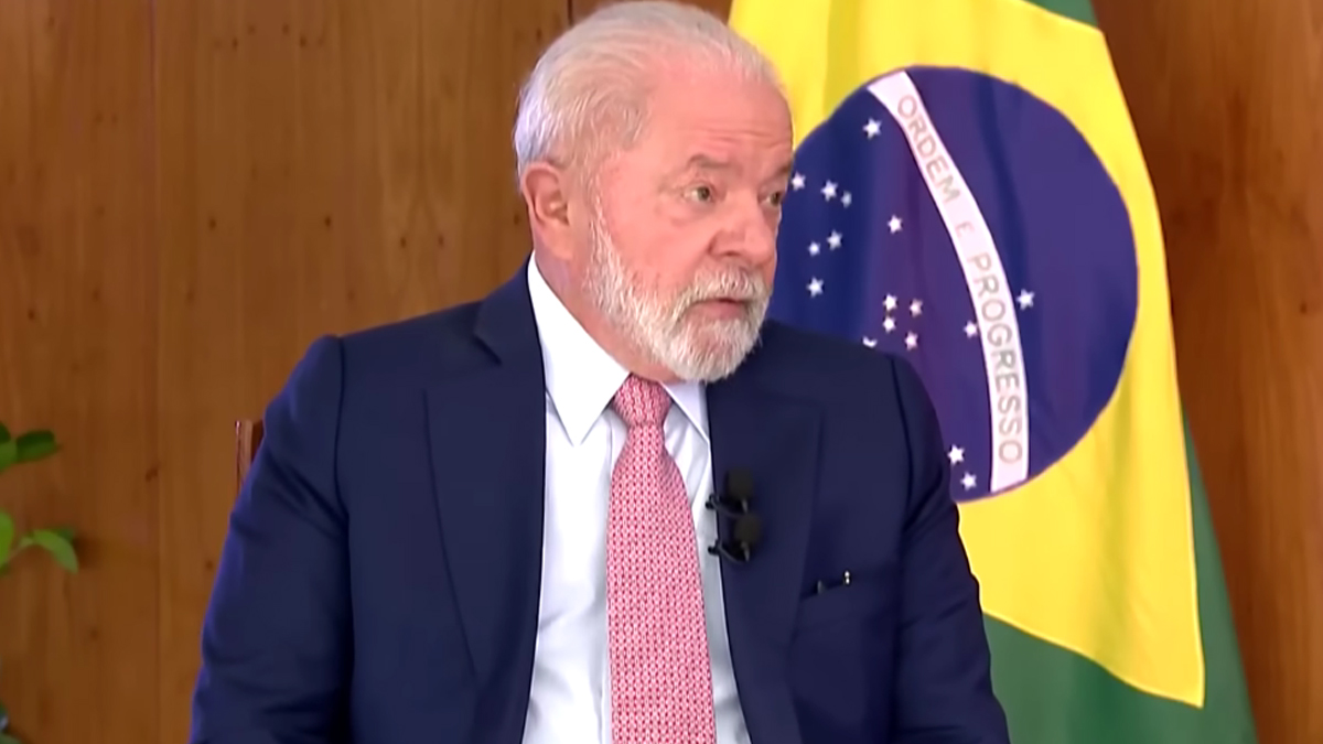 Lula sela a paz com a Record de vez e dá informação exclusiva ao canal