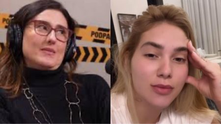 Paola Carosella detona influencer e web aponta indireta para Virgínia Fonseca
