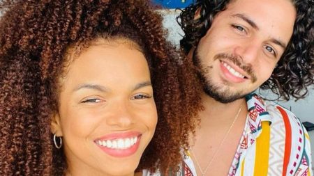 Jeniffer Nascimento anuncia gravidez e surpreende a todos