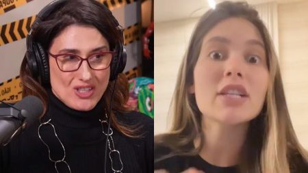 Paola Carosella toma atitude após ser massacrada por fala polêmica sobre Virginia Fonseca