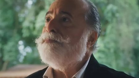Terra e Paixão: Antônio se vinga e ordena abuso sexual contra rival