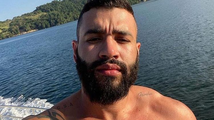 Gusttavo Lima é detonado após fazer anúncio no Instagram: não tem