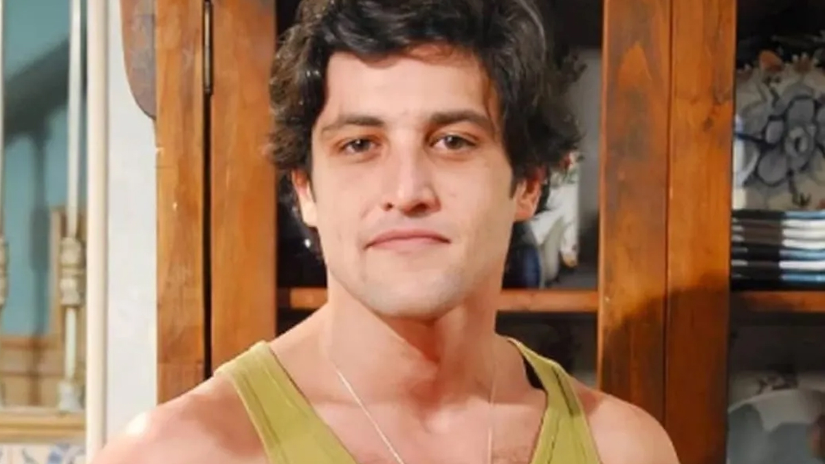 Ex-galã da Globo aparece com visual diferente e acaba xingado por aparência