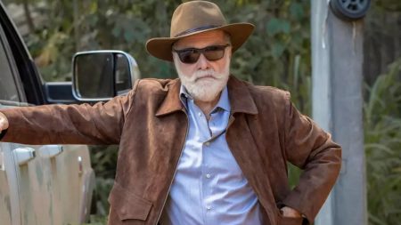 Terra e Paixão: Antônio é surpreendido ao tentar se vingar de Gentil