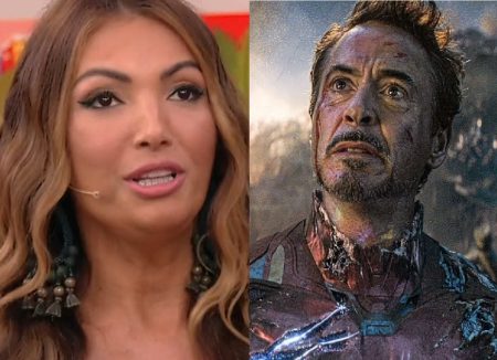 Com Patrícia Poeta, Encontro cresce na audiência; Vingadores Ultimato dá mais que Record e SBT juntas