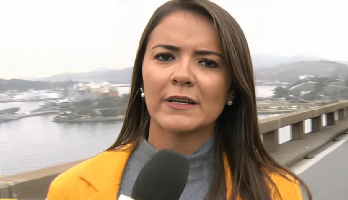 Demitida da Globo após evento na CBF, Lívia Torres quebra o silêncio: “Chegou a hora”