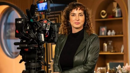 Sucesso com Vai na Fé, Rosane Svartman lança projeto fora da TV