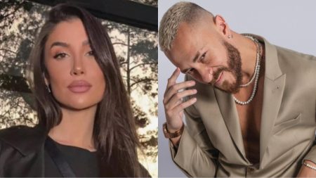 Bianca Andrade celebra dia e recorda decisão importante com Fred Bruno, seu ex
