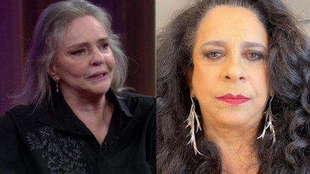 Angela Ro Ro levanta suspeita sobre possível assassinato de Gal Costa