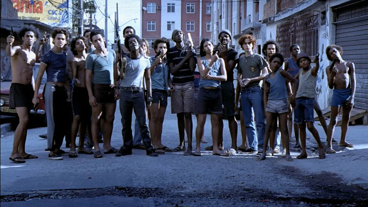 HBO Max confirma atores que estarão em série sobre Cidade de Deus