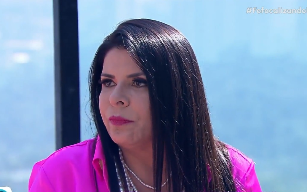 Mara Maravilha é detonada após acusar Xuxa, Eliana e Angélica de crime