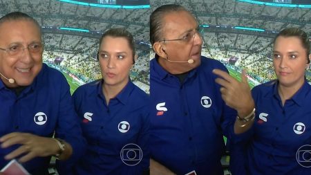 Jornalista da Globo recorda pioneirismo como comentarista esportiva: “Mudou muito”