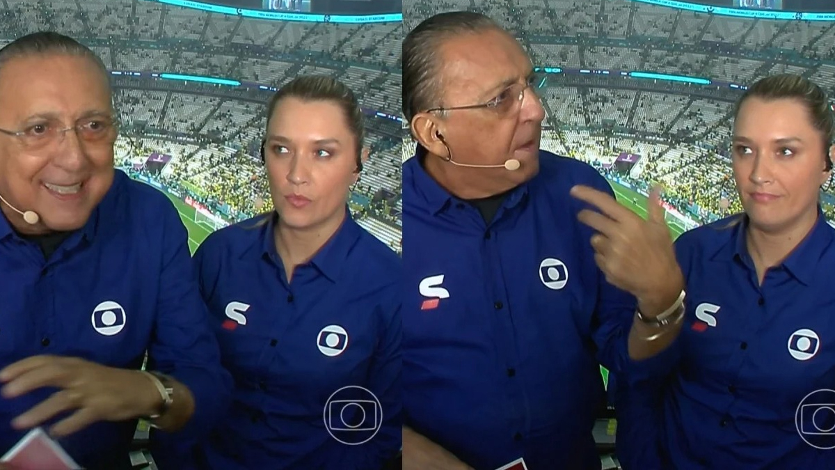 Jornalista da Globo recorda pioneirismo como comentarista esportiva: “Mudou muito”