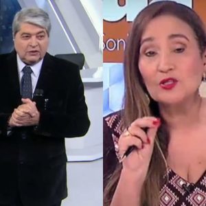 Jogo Aberto rende o 3º lugar à Band, mas canal cai com 1001 Perguntas e  Linha de Combate