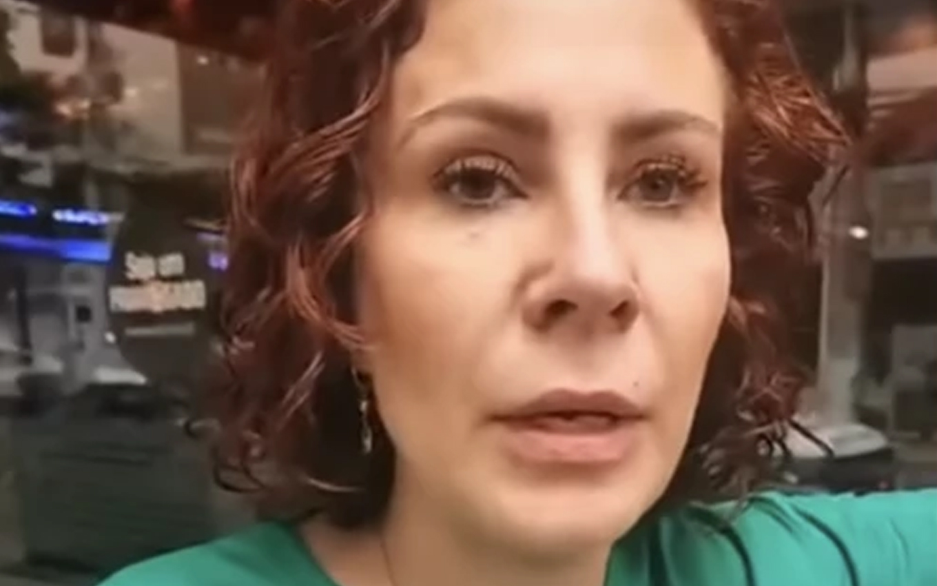 Deputada bolsonarista perde processo movido contra a Globo