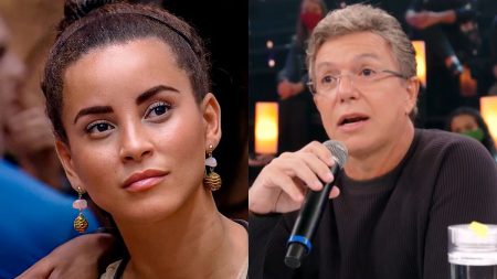 Domitila Barros surpreende e revela o que ouviu de Boninho antes do BBB: “Coração parou”