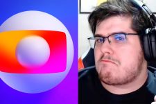 GE TV: nova aposta da Globo no YouTube sofreu com rejeição de 3 grandes jornalistas da CazéTV