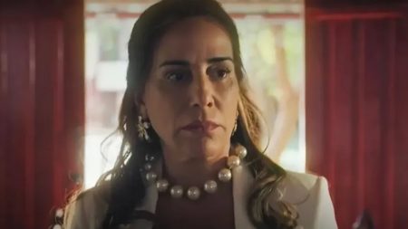 Terra e Paixão: Irene arma plano chocante contra a mãe de Caio