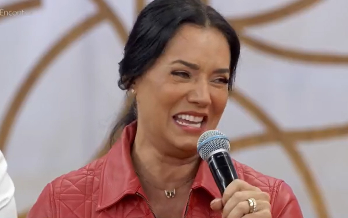 Mônica Carvalho expõe situação chocante nos bastidores do No Limite