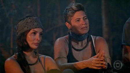 2º episódio de No Limite supera Mulheres Apaixonadas; Encontro e Mais Você alcançam alta audiência