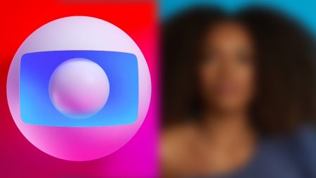 Apresentadora da Globo transforma o corpo e expõe sofrimento no passado