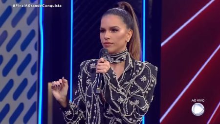 A Grande Conquista chega ao fim e audiência causa pânico na direção da Record