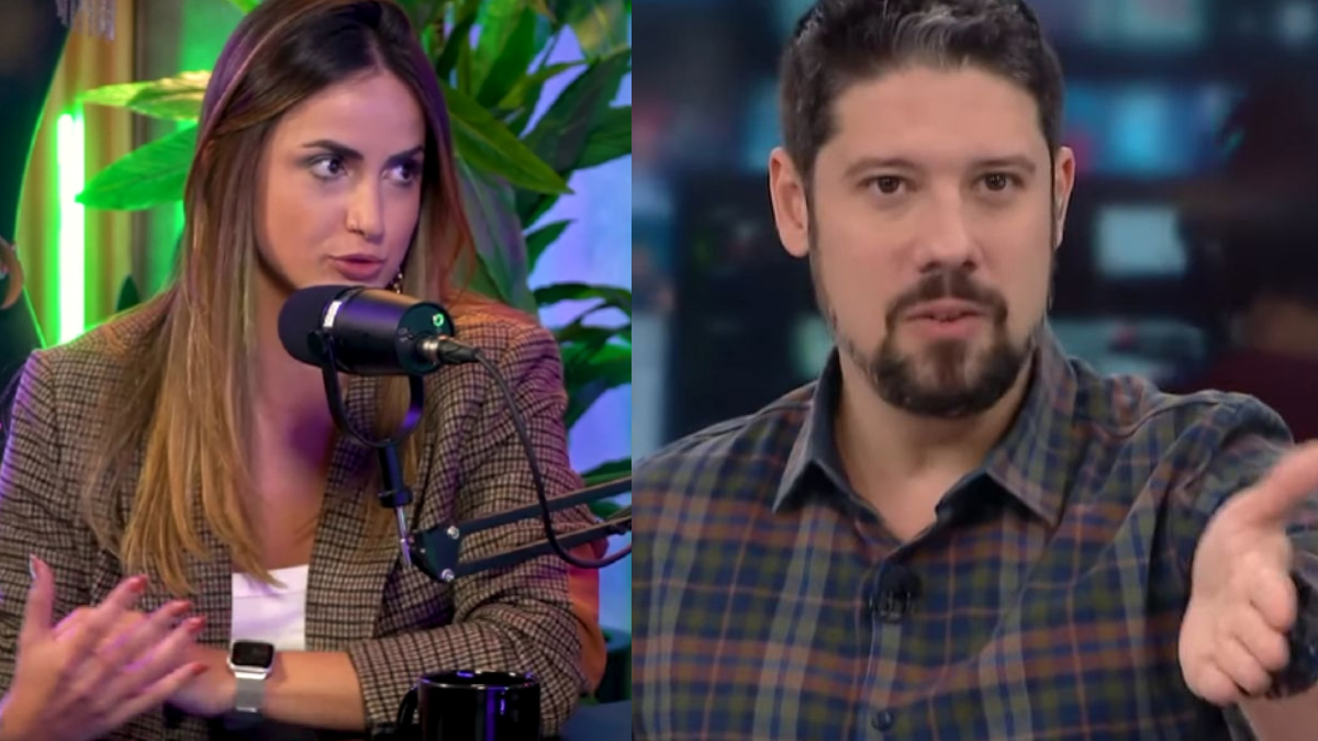 Ex-Globo, Mari Palma surpreende ao detalhar divisão de bens após divórcio