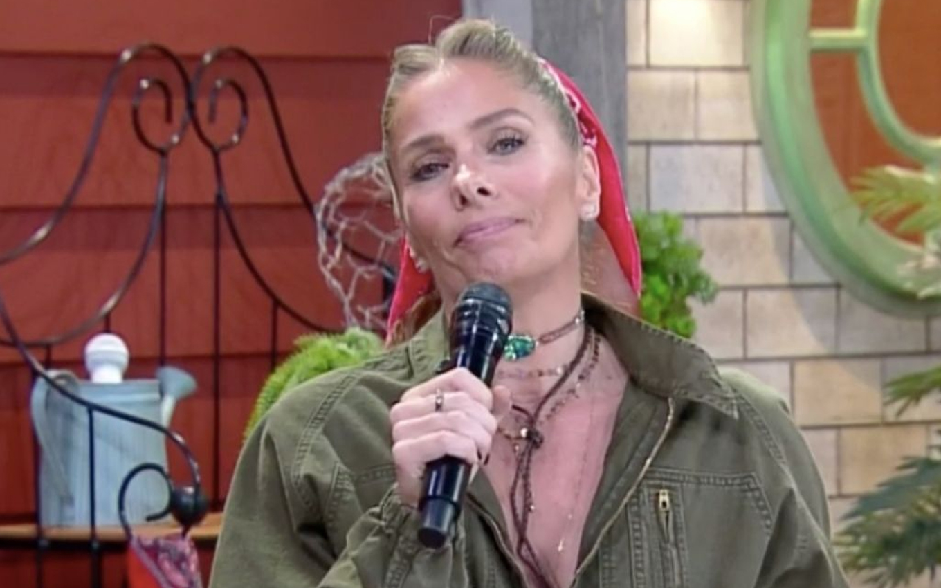 A Fazenda 2023: Cantora de forró deixa banda para entrar em reality show