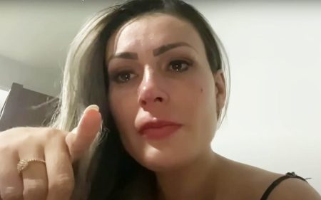 Andressa Urach abre o jogo e explica decisão envolvendo processo contra a Igreja Universal