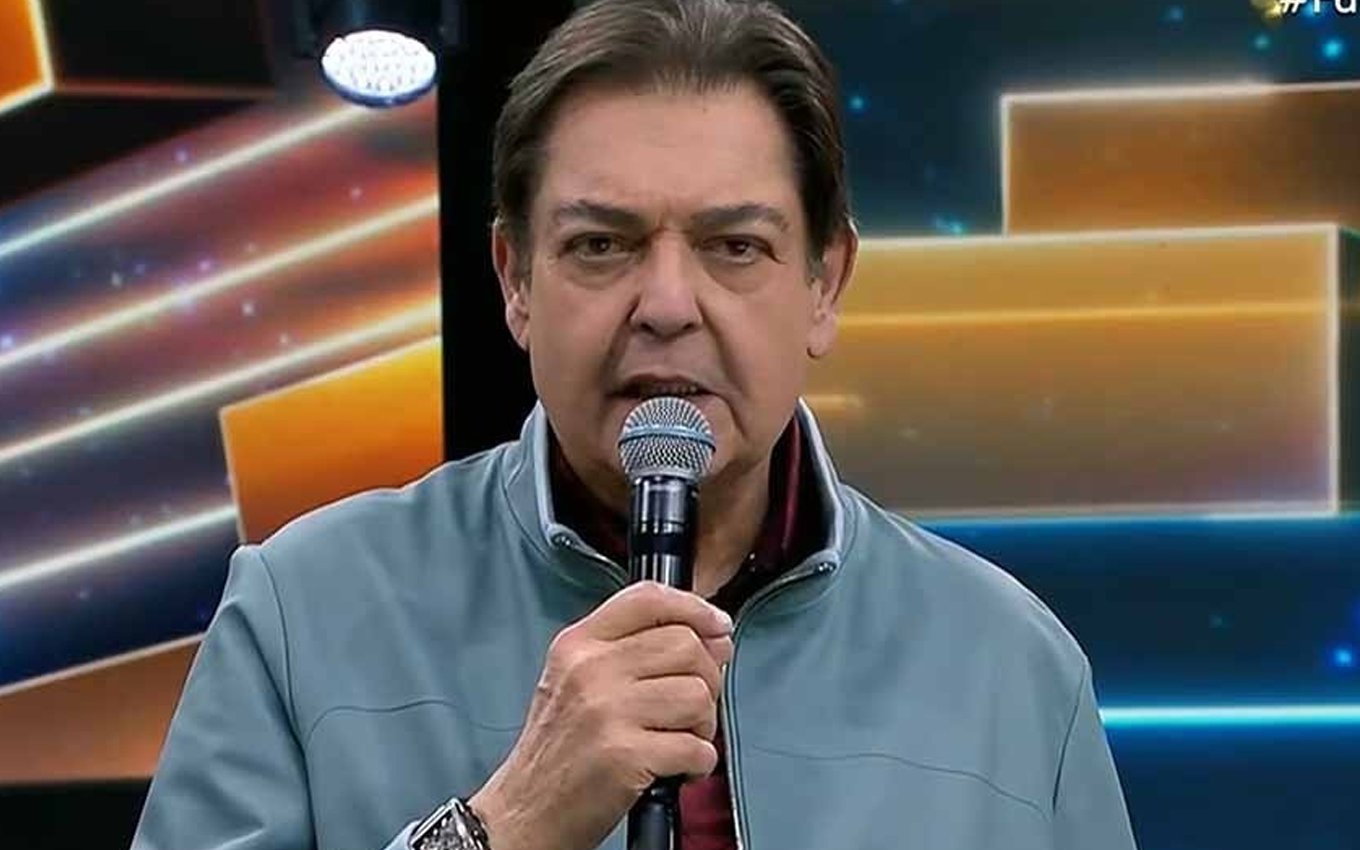 Ministra de Lula surpreende com atitude após ver desabafo de Faustão em público